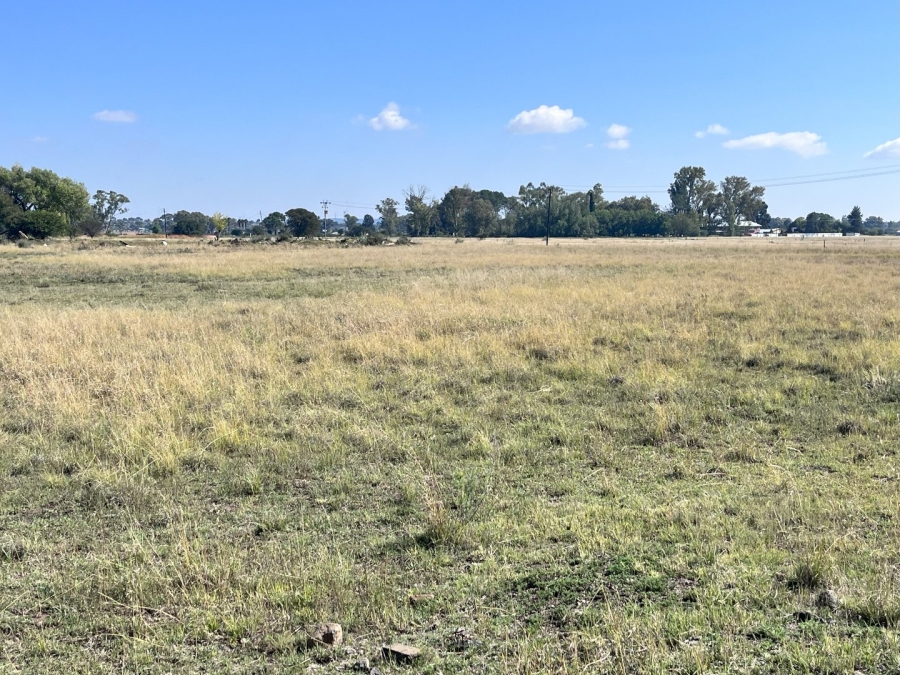 Commercial Property for Sale in Lakeview Free State